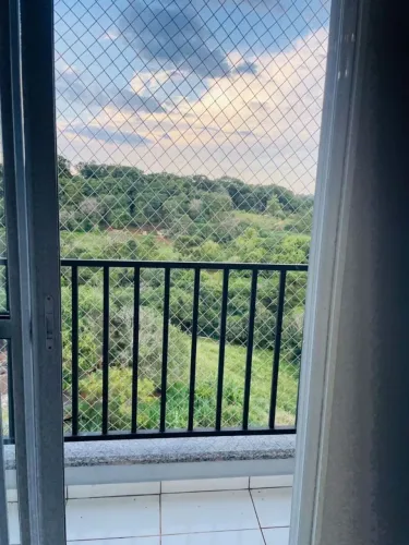 Apartamento Residencial à venda, Universitário, Cascavel - AP3111.