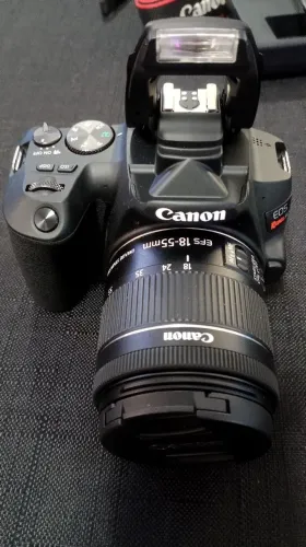 Canon EOS Rebel SL3