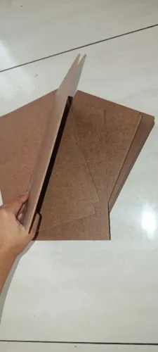 Placas MDF para quadros 28,2 x 20 cm