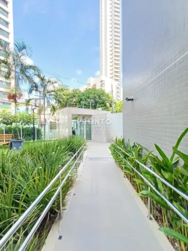 EXCELENTE APARTAMENTO para venda tem 90 metros quadrados com 3 quartos em Madalena - Recif