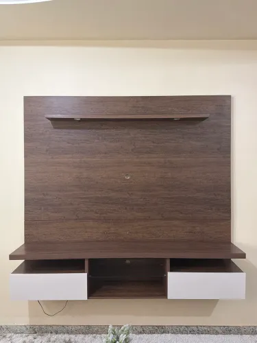 Painel Rack Sala