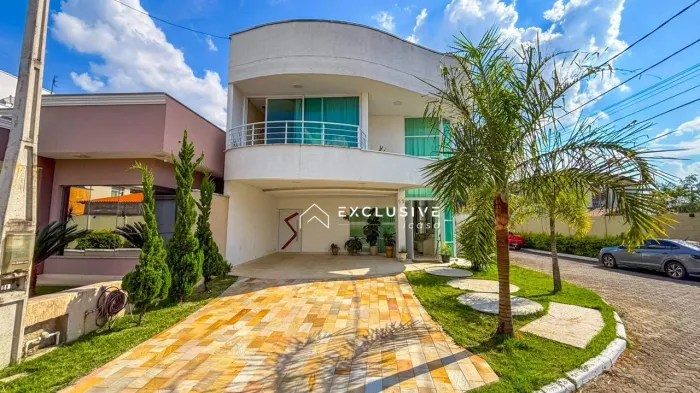 Casa com 3 dormitórios, 330 m² - venda por R$ 2.130.000,00 ou aluguel por R$ 7.157,00/mês 