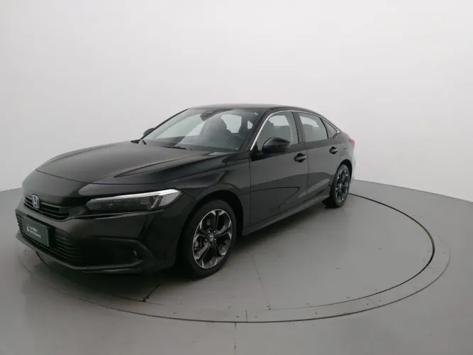 Honda Civic Sed.touring 2.0 16V Aut. (híbrido) 2024