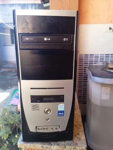 Computador Intel