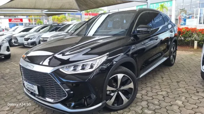 BYD Song Plus 1.5 16V Aut. (hibrido) 2025