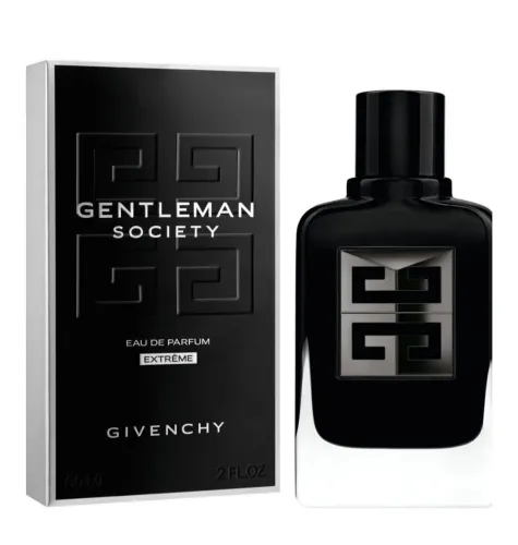 Perfume Givenchy Gentleman Society Extreme EDP 60ml