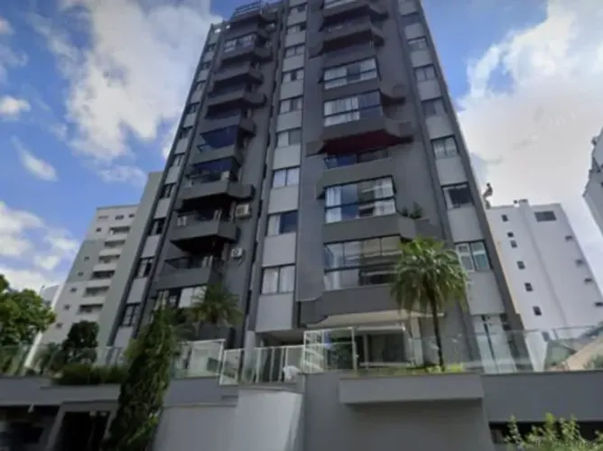 Venda ou locação. Apartamento bem localizado no Bairro Jardim Blumenau.  L