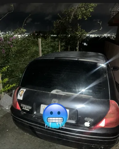 Renault Clio RT/ Privil. 1.0/1.0 Hi-power 16V 5P 2002