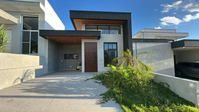 Casa a venda VILLAGIO IPANEMA 1