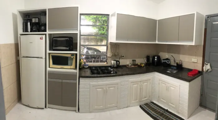 Armários de cozinha 