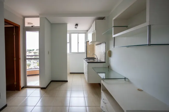 Apartamento-Rua 260,nº470,aptº 606 Bloco 2,Ed.Pontal Leste Universitário,St. Leste Univers