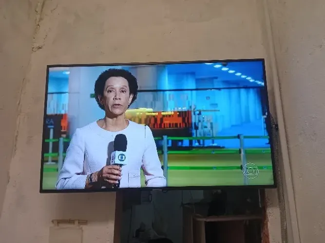 Smart TV Samsung