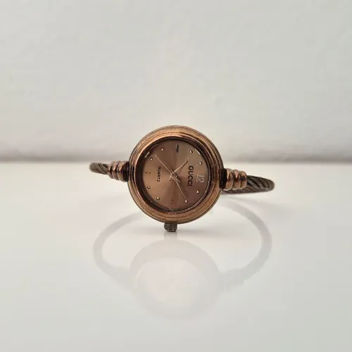 Gucci - Relógio Vintage