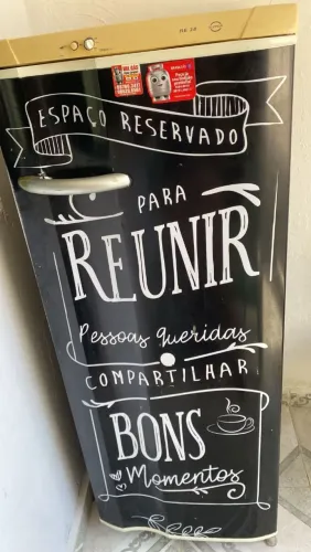 Geladeira