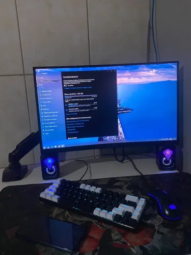 vendo Pc completo