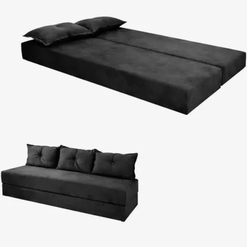 Desapego sofá - cama 