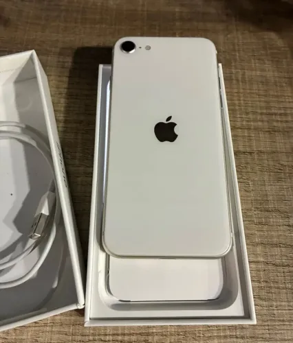 iPhone SE 256 GB
