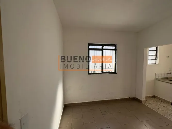 Casa para aluguel, 1 quarto, Vila Pires - Santa Bárbara D'Oeste/SP