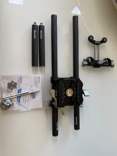 Leofoto BP-01 Kit