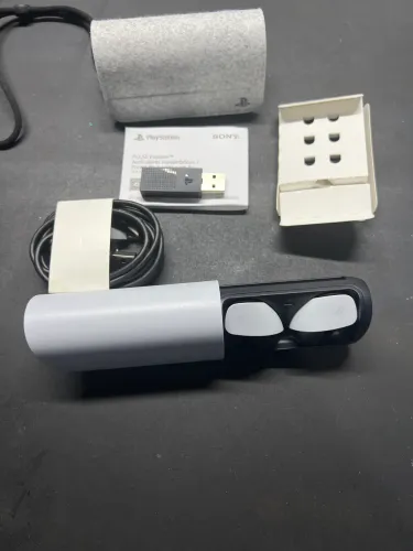Sony Pulse Explore