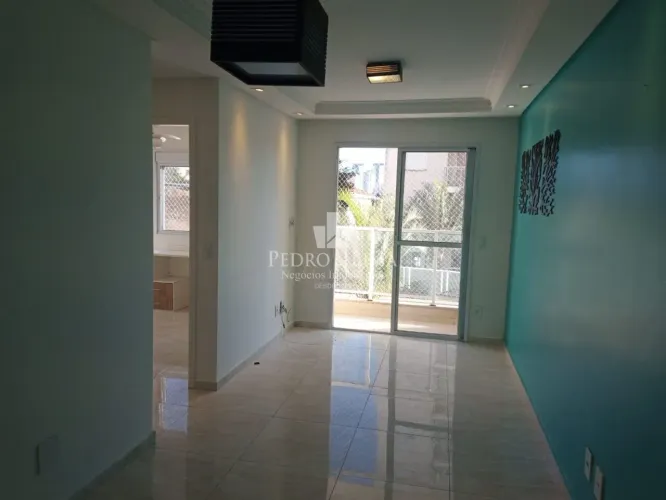 Apartamento 2 quartos 1 vaga 55m² no Tatuapé