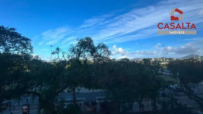 Apartamento com 2 dormitórios para alugar, 70 m² por R$ 3.621,97/mês - Centro - Rio de Jan