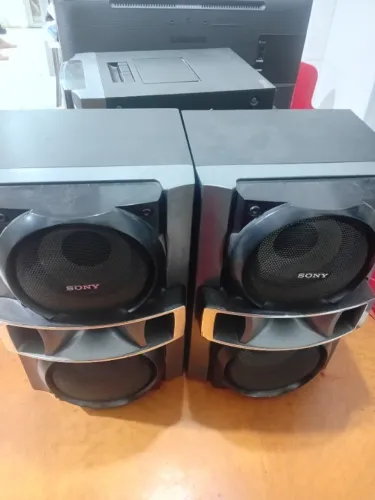 Sony Genezi HCD GT222