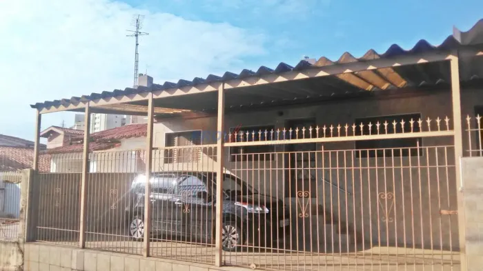casa - Jardim Proença - Campinas
