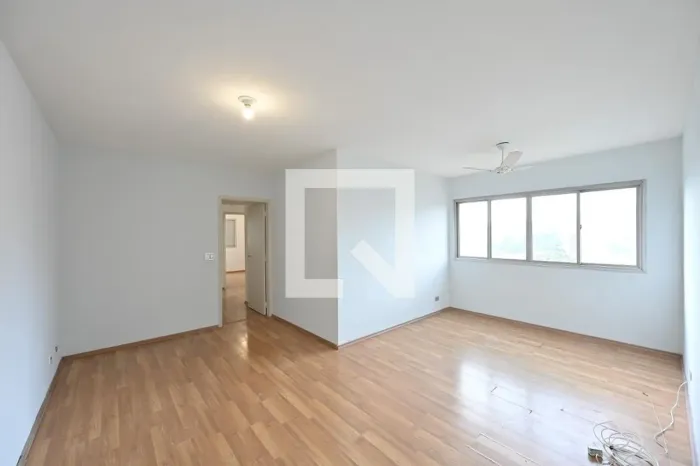 Apartamento à Venda - Vila Clementino, 3 Quartos, 100 m2
