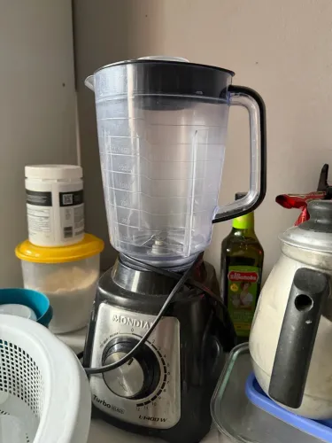 Liquidificador