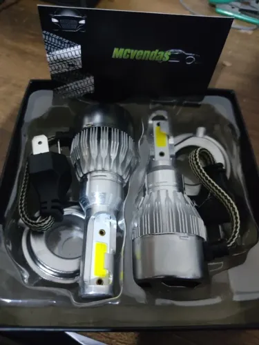 Super Led H16,H27,H1,H3,HB3,HB4,H11,H16,H27,H7 e H4