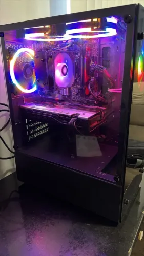 PC GAMER I7