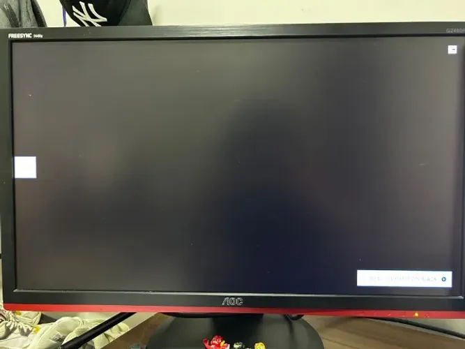 Monitor Gamer AOC 144hz G2460PF