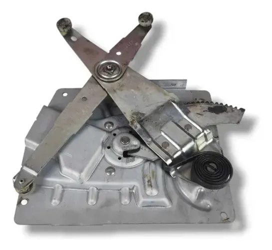 Maquina Vidro Elétrico Traseiro Direito S10 1998 A 2011
