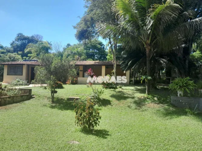 Sítio à venda, 9,7 hectares por R$ 4.500.000 - Zona Rural - Pratânia/SP