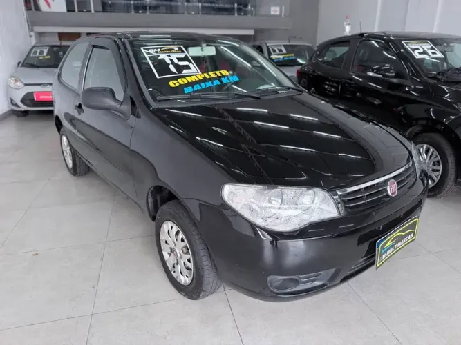 Fiat Palio 1.0 Celebr. Economy F.flex 8V 2P 2015