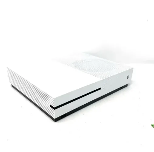 Xbox One S 500GB/1TB + 1 Controle - Produto Original Envio Imediato