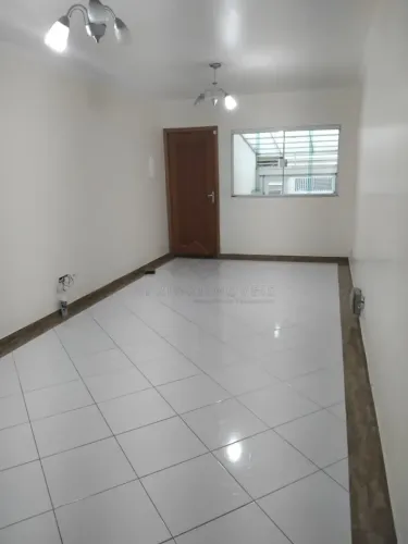 Sobrado com 04 dormitórios à venda ou para alugar, 138 m² na Vila Pires - Santo André/SP