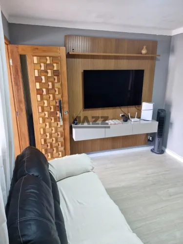 Casa térrea à venda em condomínio no Parque Morumbi - Mogi das Cruzes