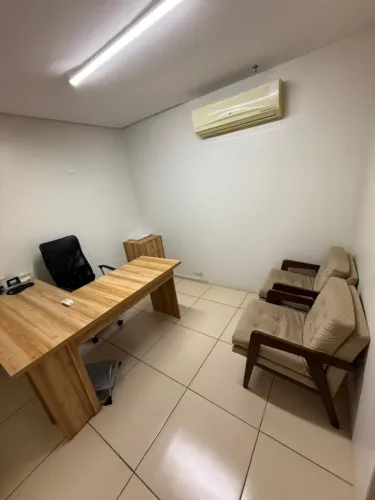 Sala Comercial - Euro Business