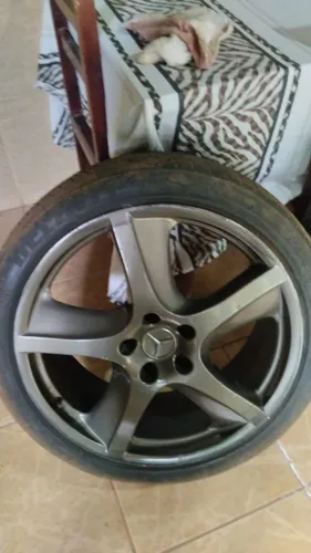 Rodas esportivas aro 22