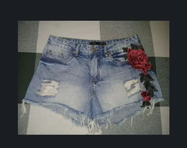 Short Jeans CAOS tam. 36