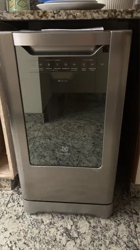 Máquina Lava Louça Eletrolux 10 serviços