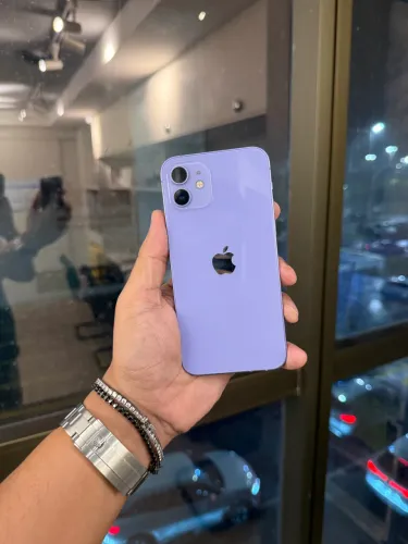 IPHONE 12 64GB, LOJA NO RIOMAR, ACEITAMOS O SEU USADO.