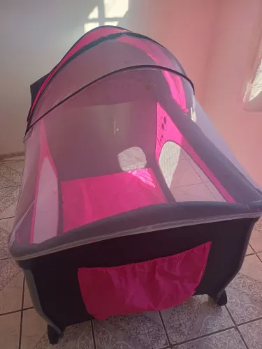 Cercadinho para bebê 