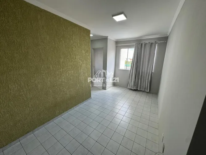 Apartamento disponível para Venda e Locação no bairro Vila Mocó em Petrolina-PE