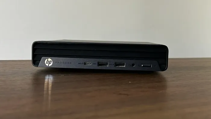 Mini Computador HP i5