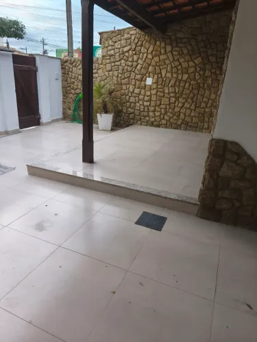 Alugo espaço 