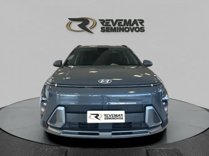 Hyundai Kona Ultimate GDI 1.6 16V Aut. (hibrido) 2026