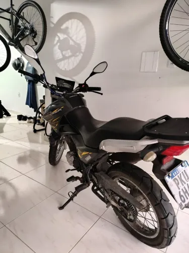 Crosser 150/ 2017